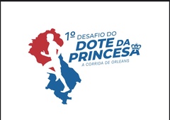 1º DESAFIO DO DOTE DA PRINCESA