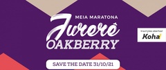Meia Maratona de Jurerê Oakberry 2021