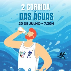 2ª CORRIDA DAS ÁGUAS