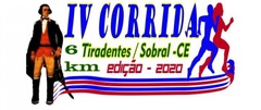 4ª CORRIDA TIRADENTES SOBRAL CE 6KM