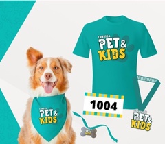 CORRIDA PET & KIDS