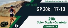 Up Trail Run - Etapa GP 20k Taquaras
