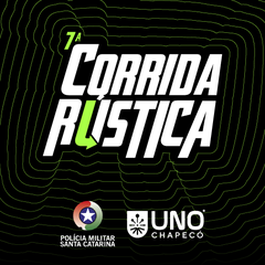 7ª CORRIDA RÚSTICA DO 2° BATALHÃO DE POLÍCIA MILITAR FRONTEIRA/UNO