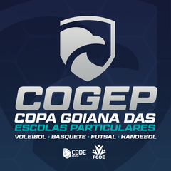 COPA GOIANA DAS ESCOLAS PARTICULARES