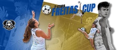 Freitas Cup Futevôlei