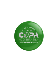 COPA DO BRASIL - REGIONAL CENTRO OESTE MASCULINO