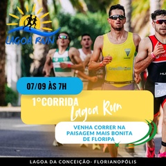 Lagoa Run - 10 Anos Viva a Lagoa