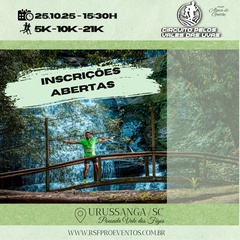 CIRCUITO PELOS VALES DAS UVAS – ETAPA ALMA DI GOETHE