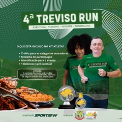 4ª TREVISO RUN 