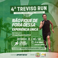 4ª TREVISO RUN 