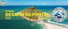 Desafio do Pontal - 2022