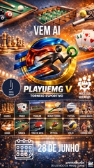 PLAYUEMG