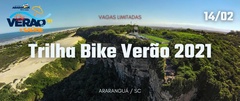 DESAFIO TRILHA BIKE DE VERÃO - CICLOTURISMO