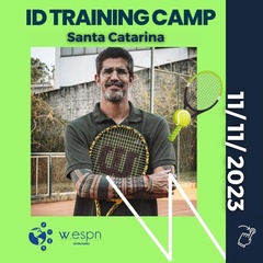 ID TRAINING  WESPN FLAVIO SARETTA