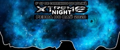 6º GP de Carrinhos de Rolimã - Extreme Night