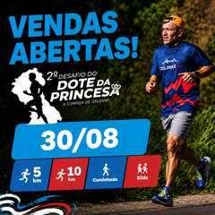 2º Desafio do Dote da Princesa