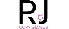 3 EDIÇÃO COPA GÊMEOS