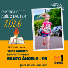 RÚSTICA EEEF ABÍLIO LAUTERT