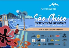 São Chico Bodyboard Pro