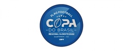 COPA DO BRASIL DE FLAG FOOTBALL -  REGIONAL SUDESTE (MASCULINO)
