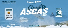 1ª Etapa - Circuito ASCAS 2020