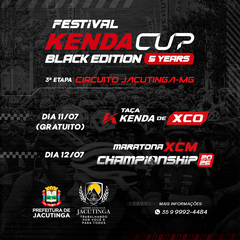 3ª Etapa - KENDA CUP CHAMPIONSHIP 2026