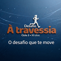 Desafio à travessia