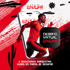 DESAFIO VIRTUAL LONJURA