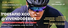 1ºDESAFIO XCO @VIVENDODEBIKE