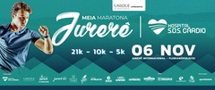 Meia Maratona de Jurerê | Hospital SOS Cárdio 2022