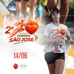 Corrida São José