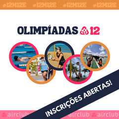 Olimpíadas Air12