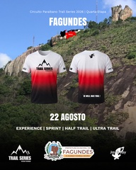 CIRCUITO PARAIBANO TRAIL SERIES 2025 - ETAPA FAGUNDES