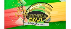 COPA DO BRASIL DE FLAG FOOTBALL - MORENA BOWL