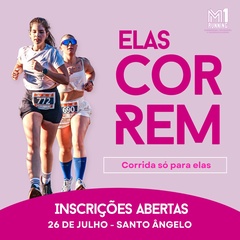 ELAS CORREM