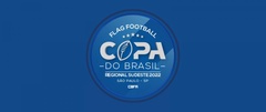 COPA DO BRASIL DE FLAG FOOTBALL -  REGIONAL SÃO PAULO (FEMININO E MASCULINO)
