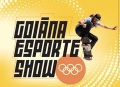 Goiânia Sport Show 