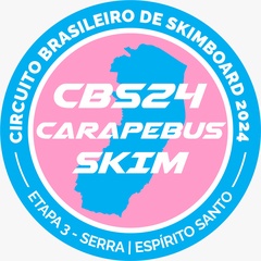 Carapebus Skimboard 