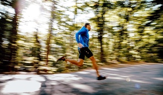 7 Dicas para ganhar velocidade na corrida