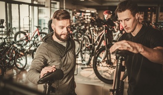 Como escolher o aro de bicicleta certo