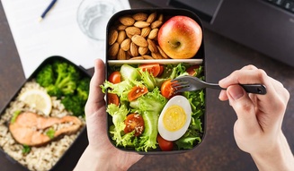 Conheça os alimentos mais ricos em proteína