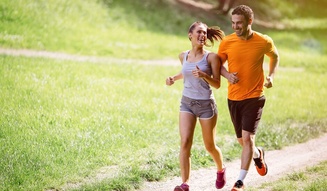 Será que você sabe como correr corretamente?