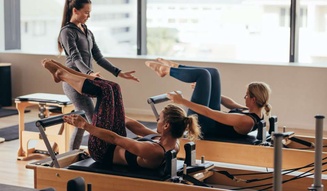 Por que praticar pilates e quais os benefícios?