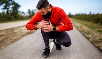 Dores musculares: o que são e como amenizar no pós-treino