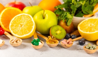 Vitaminas para atletas: quais, por que e como tomar