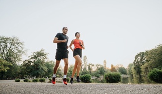 Treino Fartlek: como ganhar resistência na corrida