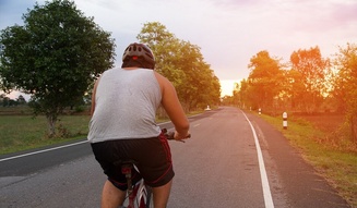 Quanto é preciso pedalar para emagrecer?