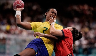 Principais regras do handebol + história do esporte