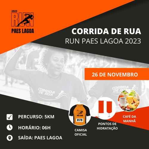Run Paes Lagoa 2023