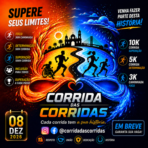 Corrida das Corridas